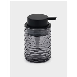 Дозатор для жидкого мыла, стекло