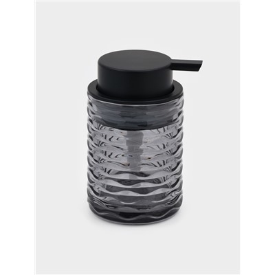 Дозатор для жидкого мыла, стекло