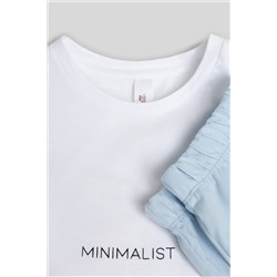 Пижама HOLA, 1040320