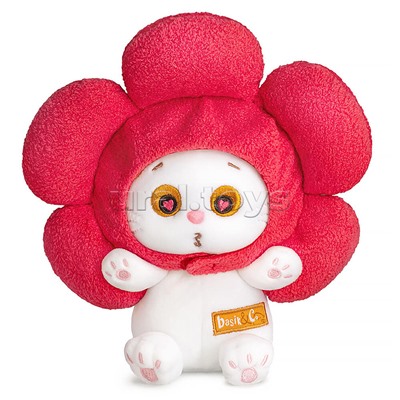 Кошечка Ли-Ли "Цветочек"