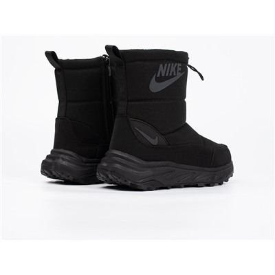 Зимние Сапоги Nike
