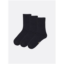 НОСКИ ДЕТСКИЕ (3 пары) 444A-1850