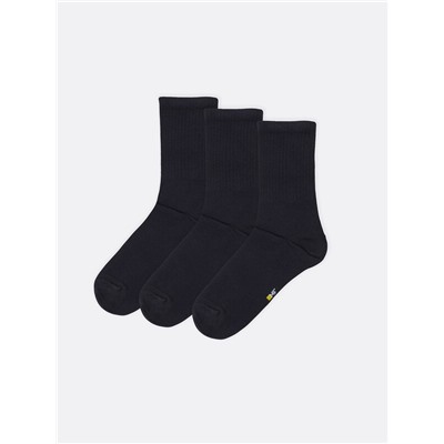 НОСКИ ДЕТСКИЕ (3 пары) 444A-1850