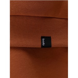 Bodo Костюм 11-599MU