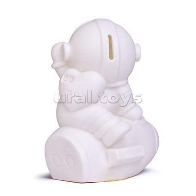 Набор творческая мастерская A8804 "Космонавт" в коробке