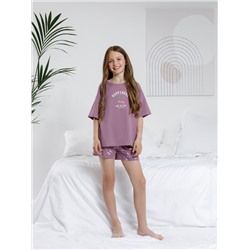 CROCKID Пижама МП 1658-1