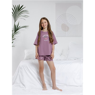 CROCKID Пижама МП 1658-1