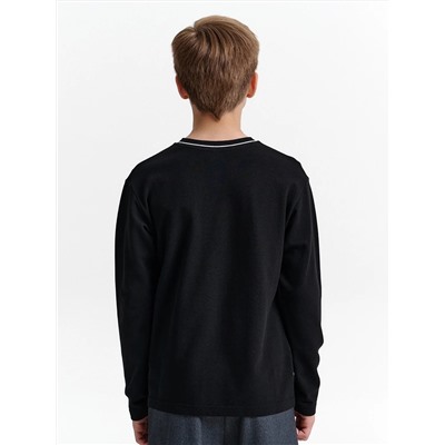 PELICAN Джемпер BFJH7019/1U