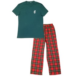 1981-К Пижама мужская "Джентельмен"