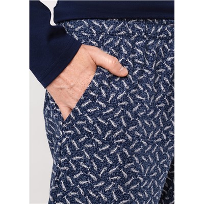 Пижама мужская