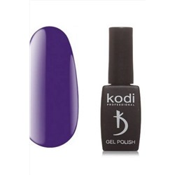 Kodi Гель-лак 01 LC, 8 мл KRISTALLER, 1107655