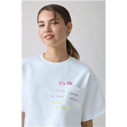 Футболка MY, 1018251