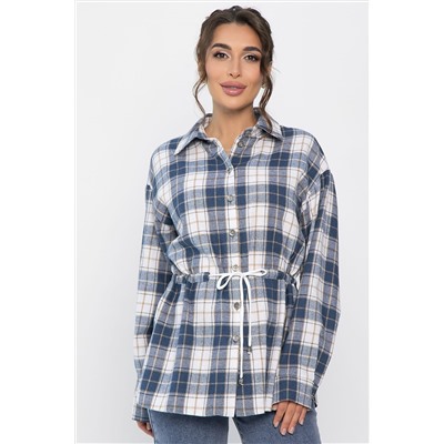 Рубашка LADY TAIGA, 1185218