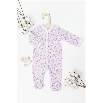 Комбинезон 41918ДИбр