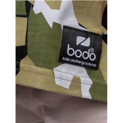 Bodo Футболка