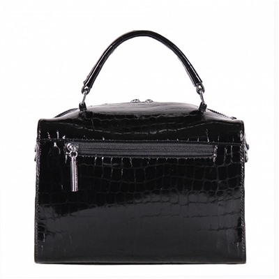 Сумка 9396-2Y black Polina&Eiterou