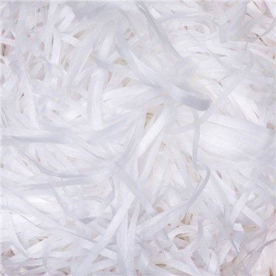 Наполнитель тишью, белый, 50 г