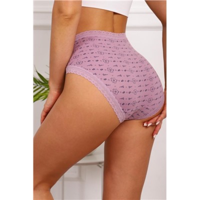 Трусы 64750 (Пудра)