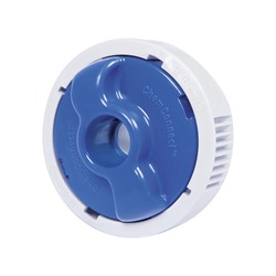 УЦЕНКА Бассейн каркасный Bestway Power Steel 56721, 404×201×100 см, фильтр-насос, лестница, прямоугольный