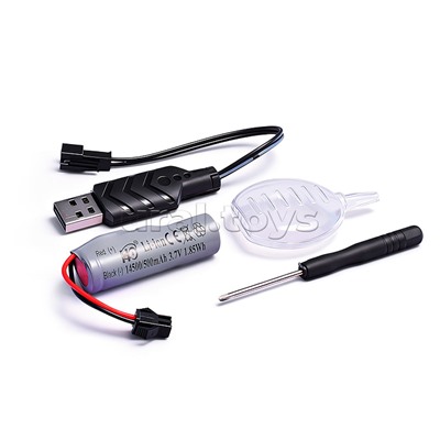 Машина"Дорожный драйв" р/у, 27 MHz, в коробке