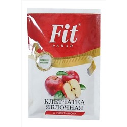 Клетчатка яблочная с пектином 25г ЭКОПРОДУКТЫ, 1187216