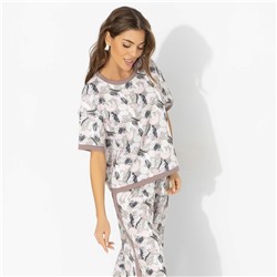 Футболка свободная, Утренний свет