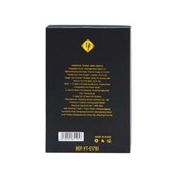 Туалетная вода унисекс Oud Prive, 100 мл