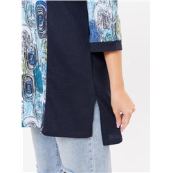 Футболка № 2041