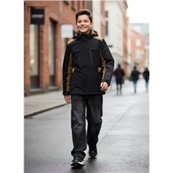 Ветровка S002-2