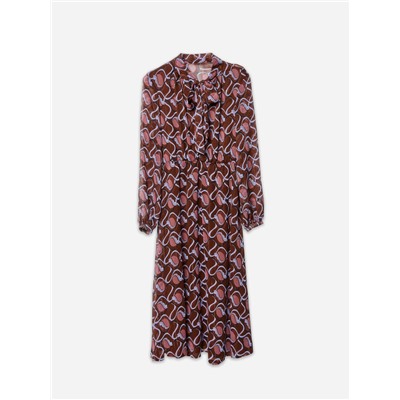 ПЛАТЬЕ ЖЕНСКОЕ 154027