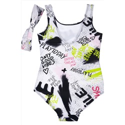 Купальник PLAYTODAY, 888793