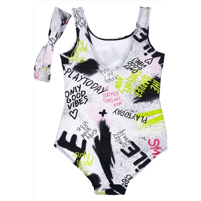 Купальник PLAYTODAY, 888793