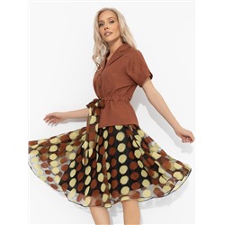 CHARUTTI Костюм 12327