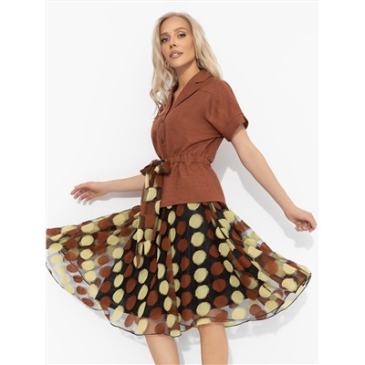 CHARUTTI Костюм 12327