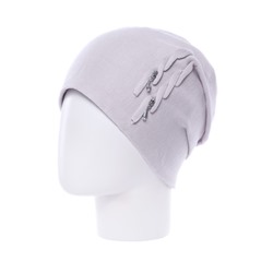 Шапка женская Miskorki Ария флис