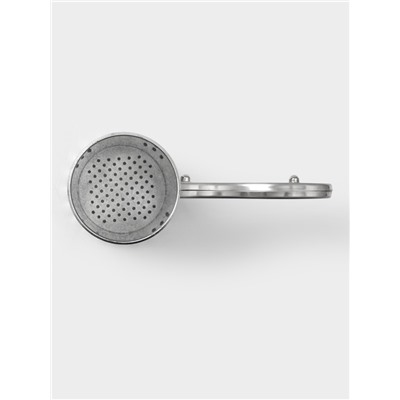 Лапшерезка ручная, 3 насадки, 18×18×6 см, нержавеющая сталь