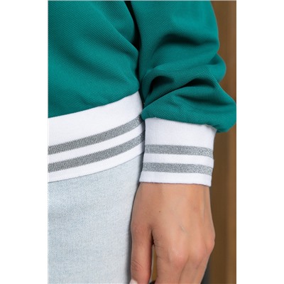 LT Collection Бомбер