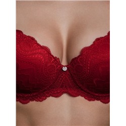 Minimi Бюстгальтер MNM LACE  2151 Бюстгальтер с Формованной чашкой на стане