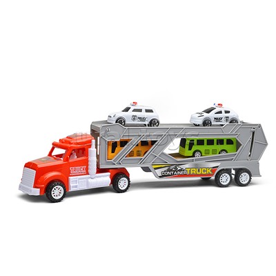 Автовоз "Экспресс сервис" под колпаком