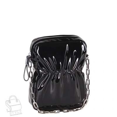 Сумка женская  29212 black Velina Fabbiano-Safenta