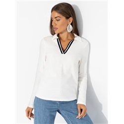 CHARUTTI Поло 12079