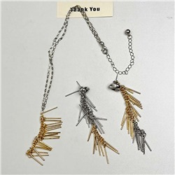 Акц -12% Колье арт. 22 6387 (id 277304)