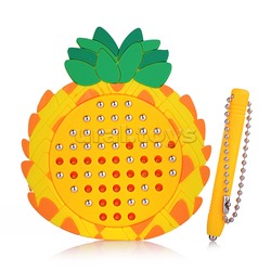 Магнитная игра "Ананасик" в пакете