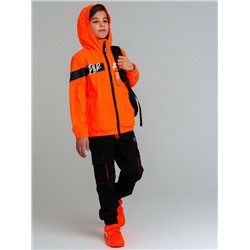 Рюкзак текстильный для мальчиков