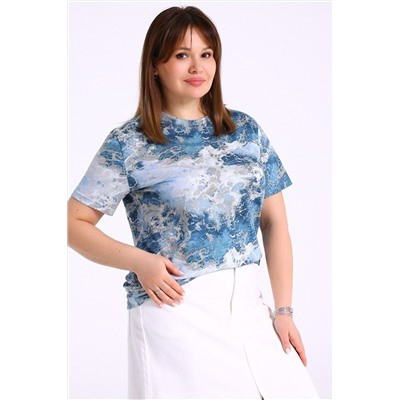 Футболка АПРЕЛЬ, 1113525