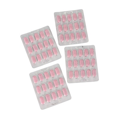 Диосмин 600 Флебо Венотоник «Витамир», для укрепления вен и улучшения тонуса сосудов, 60 таблеток