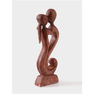 Сувенир «Союз», 30 см, дерево