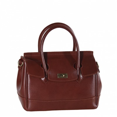 Сумка 5003NN brown Natale Navetta