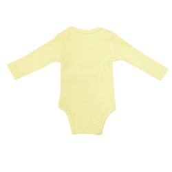 2129 Боди для малыша