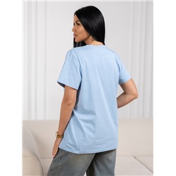 Футболка мод.1905/6